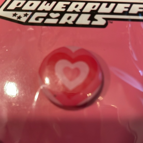 Dolls Kill / The Powerpuff Girls Pin Set - Picture 4 of 5